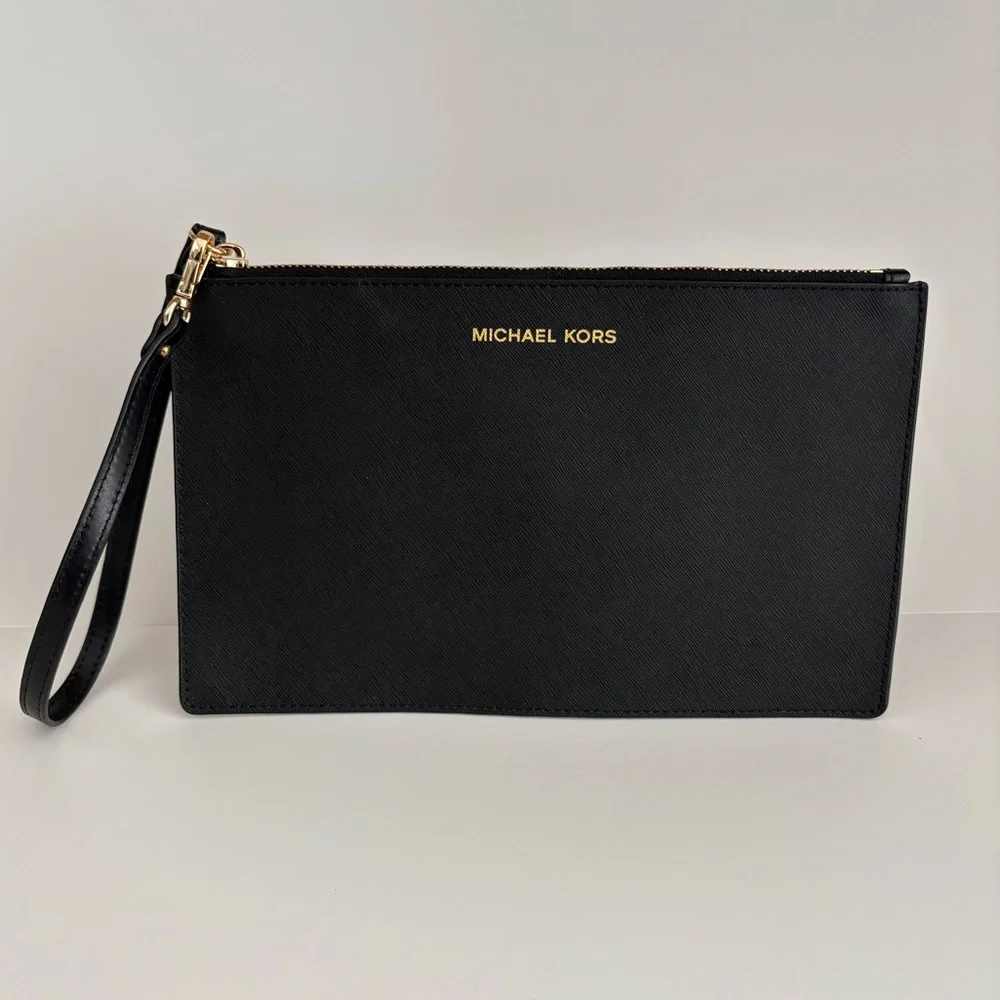 Michael Kors Trista Drawstring Tote
